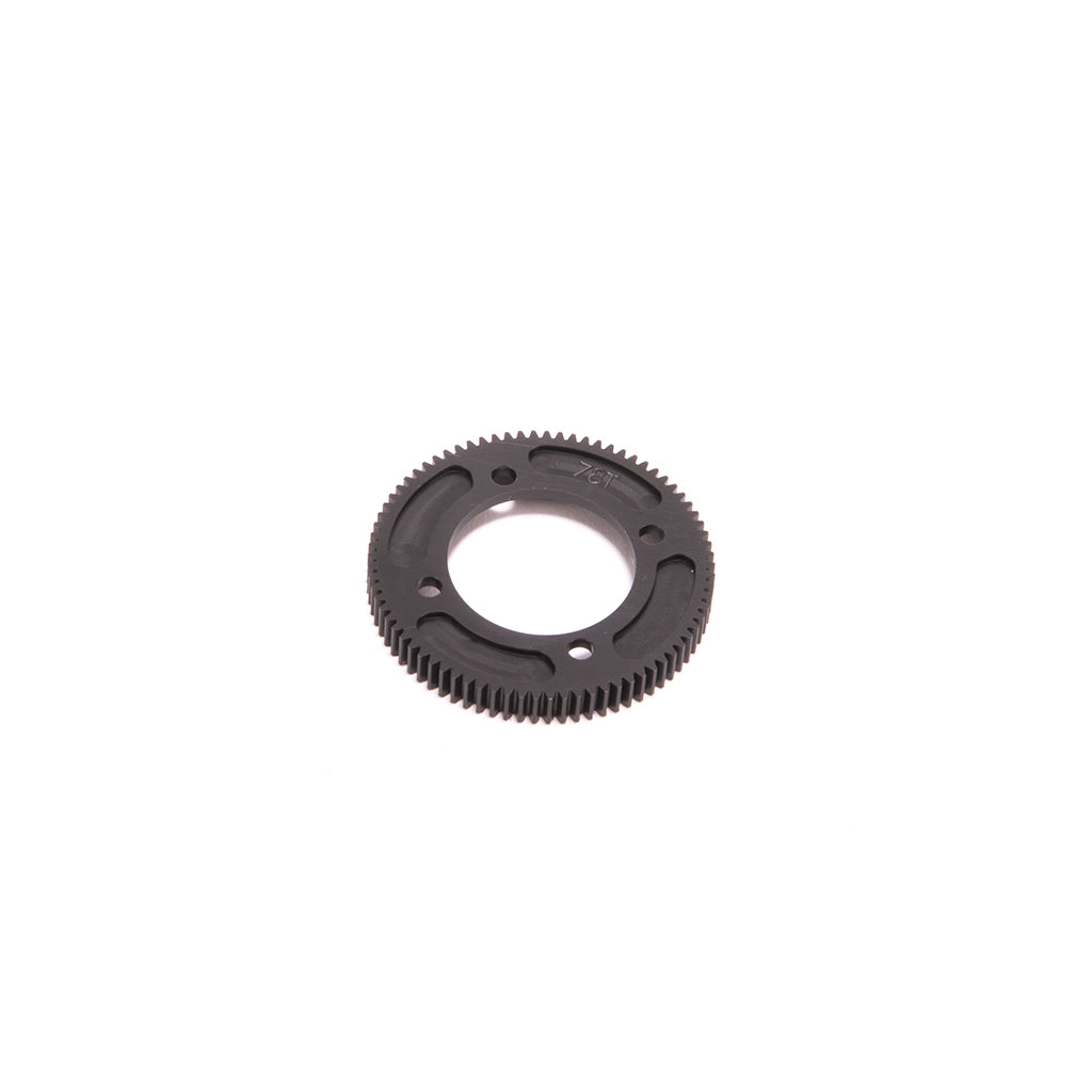 48D.P. Spur Gear - Centre Diff 78