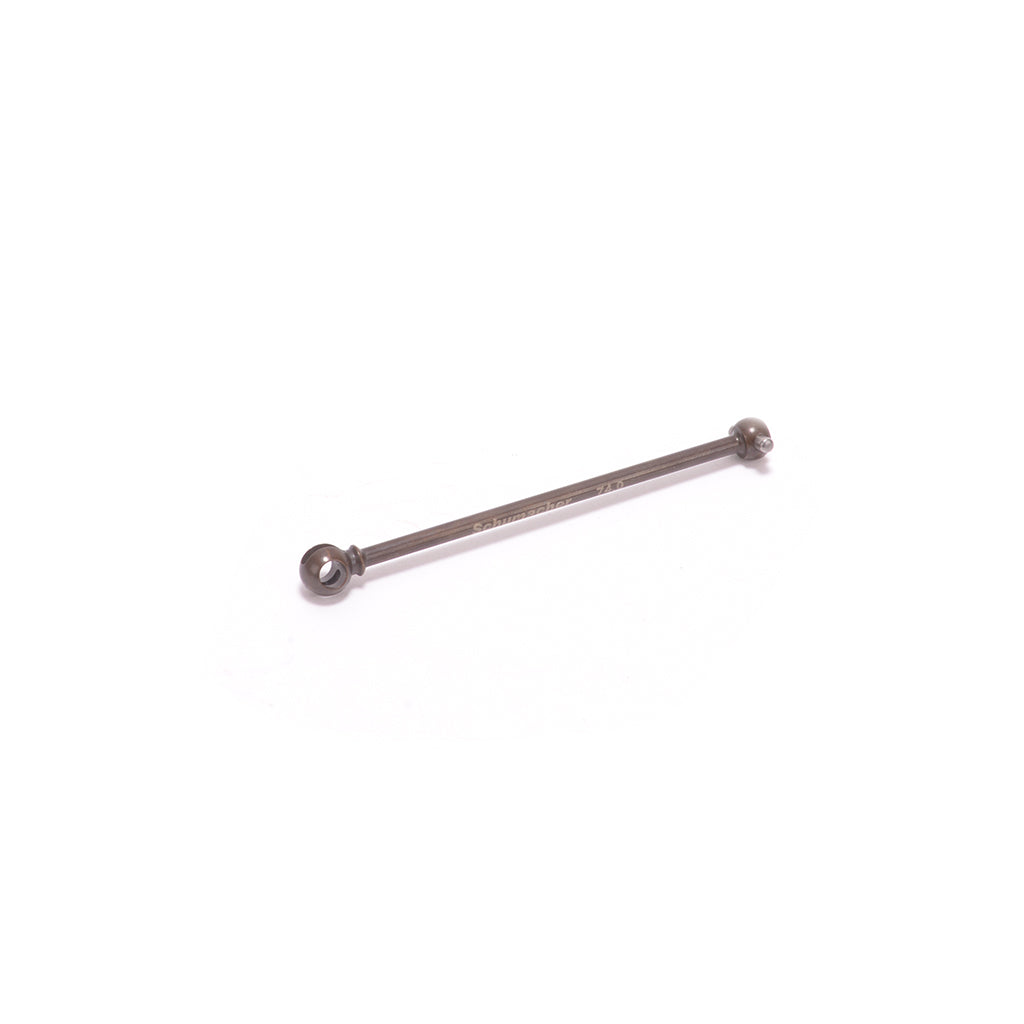 CVD Front Bone 74mm CVD