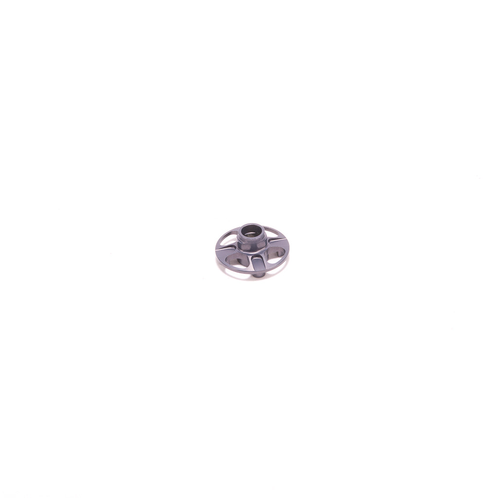 Slipper Lockout Drive Flange