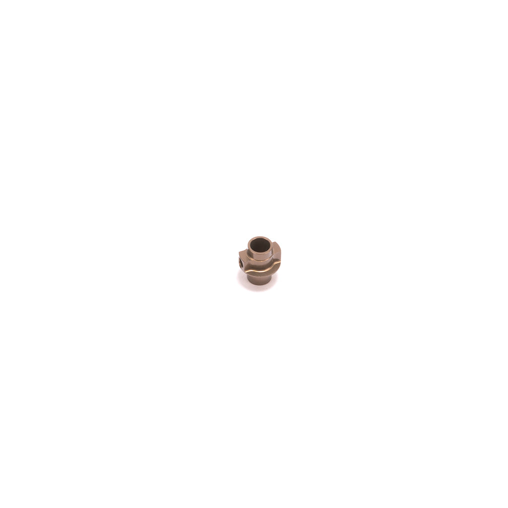 Slipper Lockout Nut