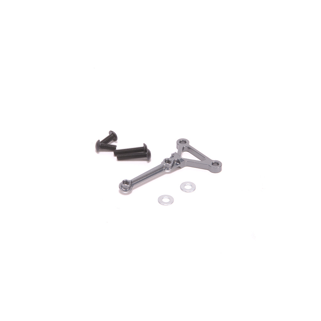 Top Alloy Fan Mount