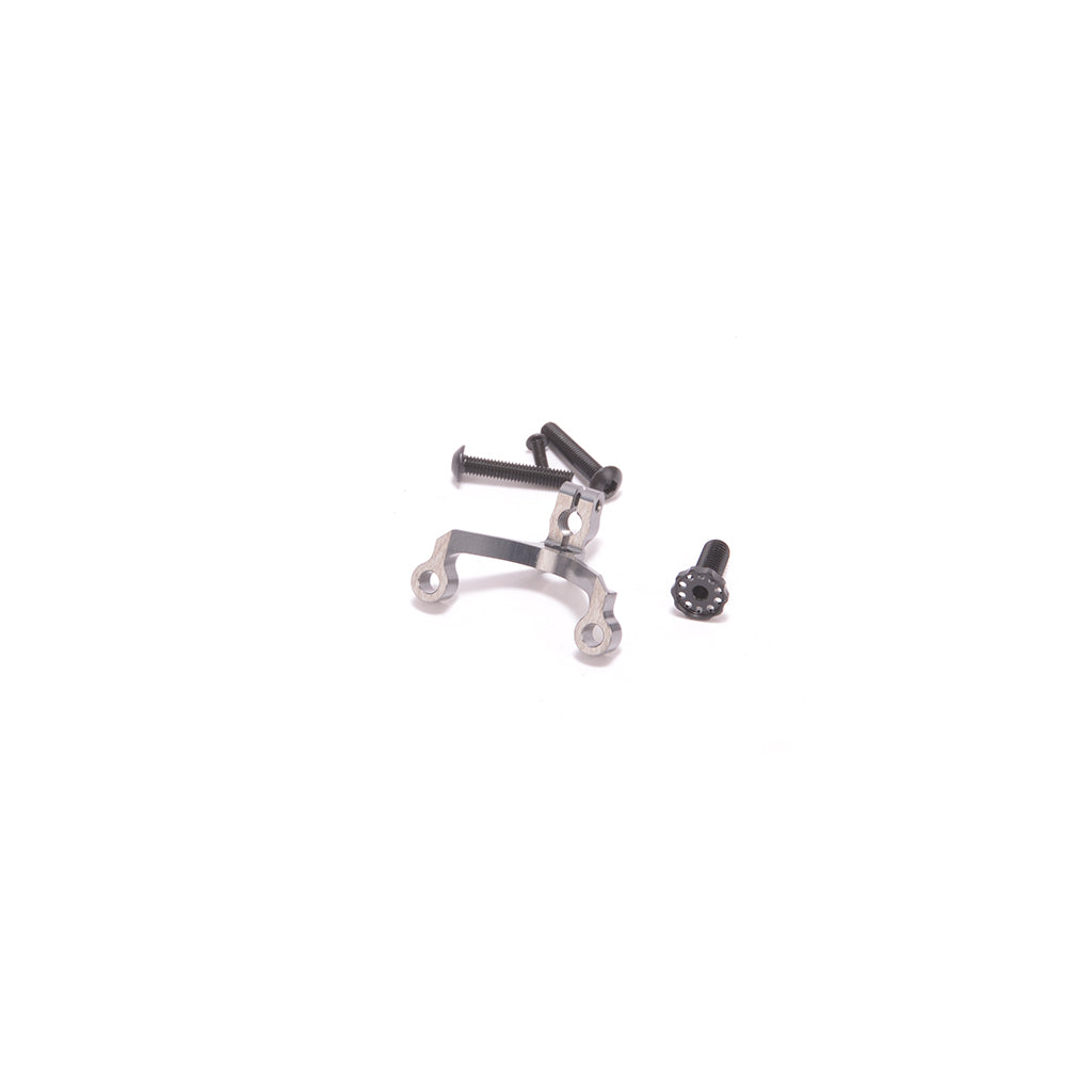 Alloy Rear Body Mount