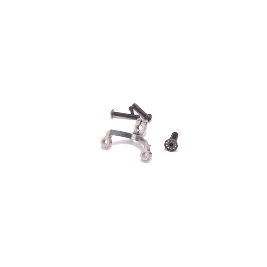 Alloy Rear Body Mount