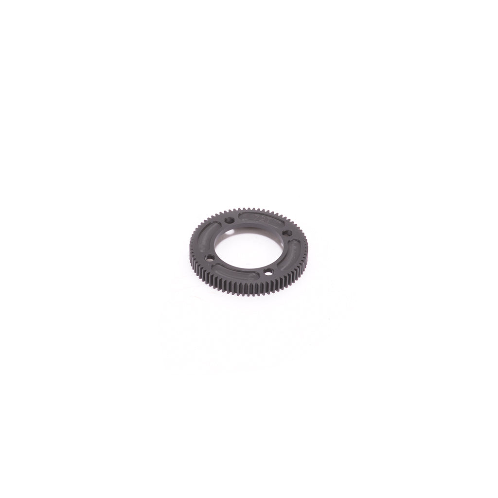 48D.P. Spur Gear - Centre Diff 72