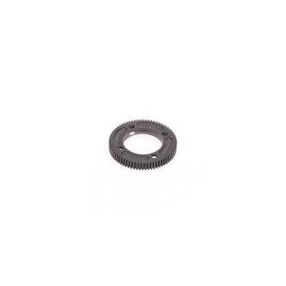 48D.P. Spur Gear - Centre Diff 72