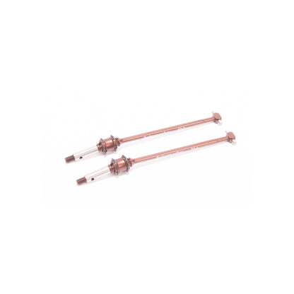 Front Driveshaft Roche DJCVD