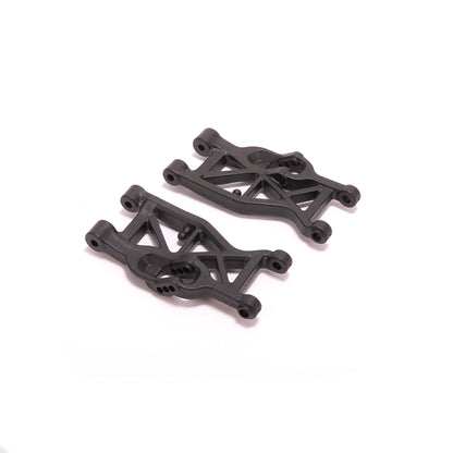 Front Wishbones Med Flex (pr) Carbon