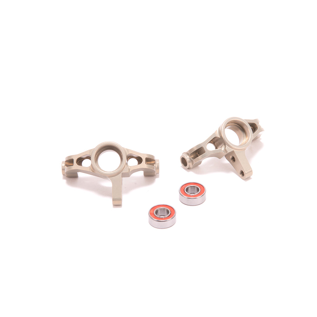 Front Hub Carriers (pr) Alloy