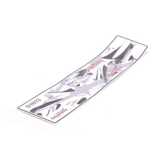 CAT PB Chassis Skin With holes