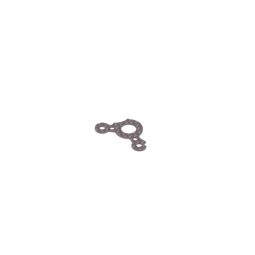 5 Gear Shaft Cover C/F