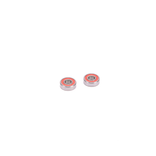 Ball Bearing - 5x13x4 (pr) Red Seal