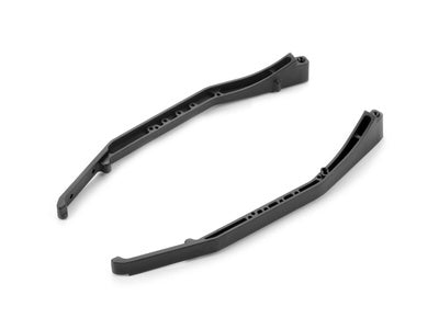 Composite Elevated Side Braces L+R Standard