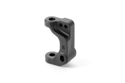 C-Hub Right / Graphite