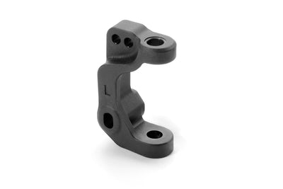 C-Hub Left / Graphite