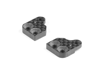 Graphite Extension For Alu Steering Block With Backstop 1 Dot
