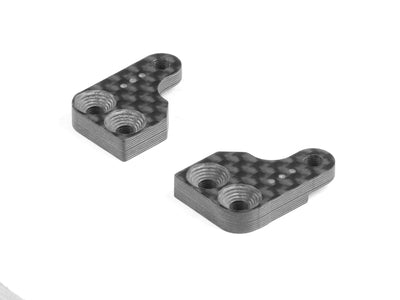 Graphite Extension For Alu Steering Block With Backstop 3 Dot