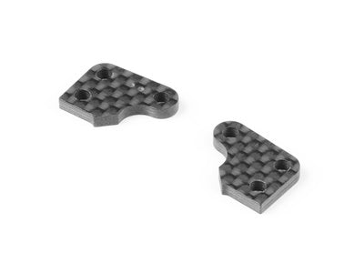 Graphite Extension For Steering Block 2 Dot