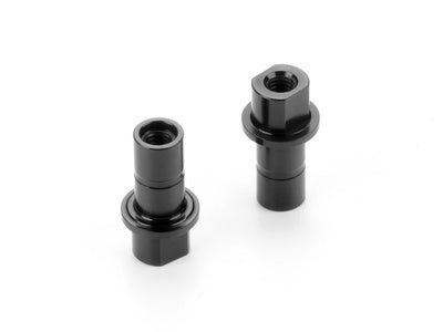 Steering Pivot Shaft (pr)