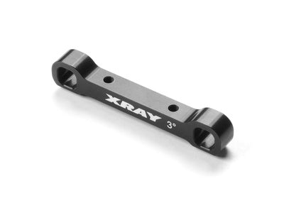 Rear Suspension Holder D-mount / 3Deg (Wide)