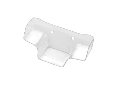 Front Wing - Wide Wide