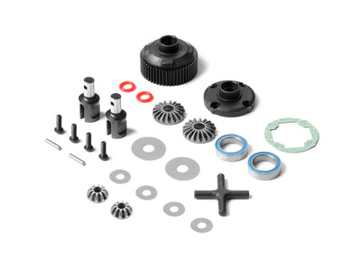 Gear Diff Standard