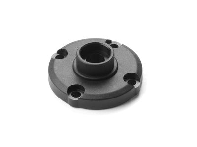 Gear Diff Cover Composite