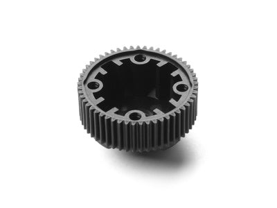 Gear Diff Case - 53T Graphite