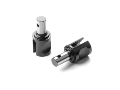 Gear Diff Outdrive Adapter Spring Steel
