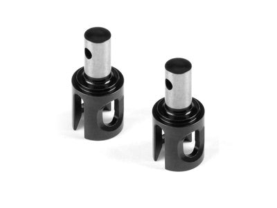 Gear Diff Outdrive Adapter Lightweight