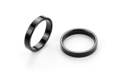 Spacers - 10X12 (pr) 2.0mm