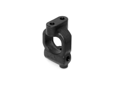 C-Hub Right / Graphite / 6 Deg