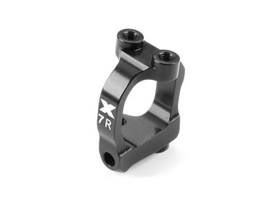 C-Hub Right / Alu (LW) / 7 Deg