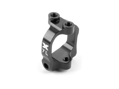 C-Hub Left / Alu (LW) / 7 Deg