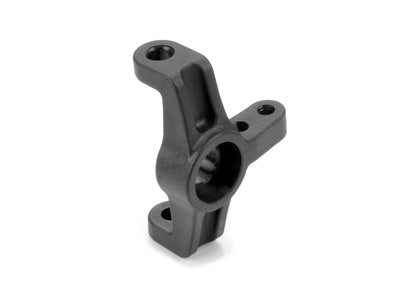 Steering Block For Carbon Extension Plate Graphite
