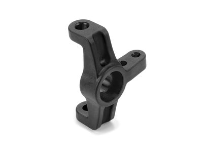 Steering Block For Carbon Extension Plate Medium