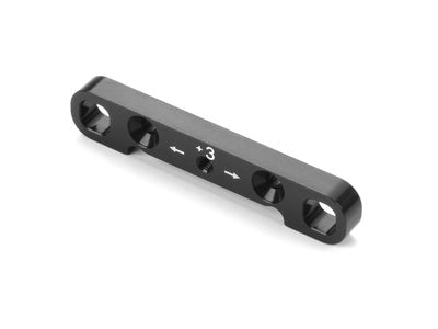 Suspension Holder -Front FF (A mount) / Wide