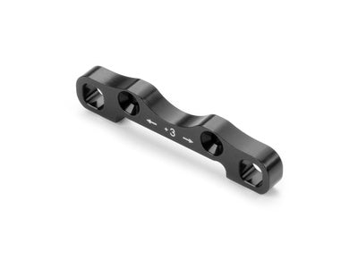 Suspension Holder -Front FR (B mount) / Wide