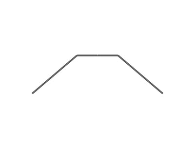 Anti-Roll Bar - Short 1.1mm