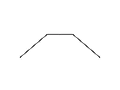 Anti-Roll Bar - Short 1.2mm