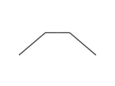 Anti-Roll Bar - Short 1.3mm