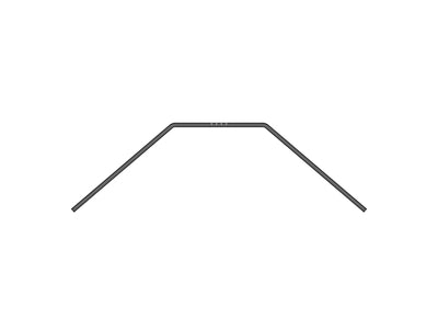 Anti-Roll Bar - Short 1.4mm