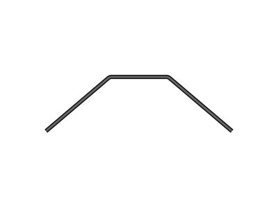 Anti-Roll Bar - Short 1.8mm