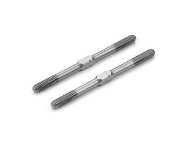 Turnbuckle (M3.5) - 50mm (pr)