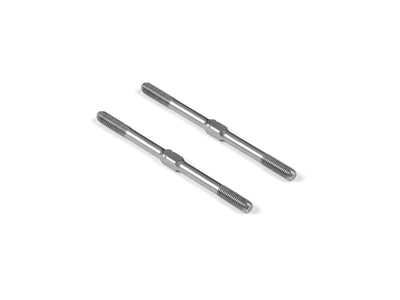 Turnbuckle (M3.5) - 55mm (pr)