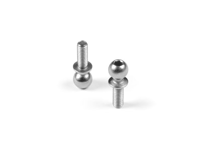 5.4mm Ball Stud (pr) 8mm