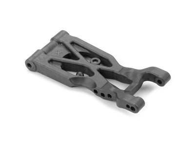 Rear Suspension Arm - 3-Hole Left / Graphite