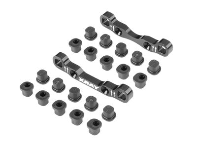 Suspension Holders -Extra High Roll Centers Set