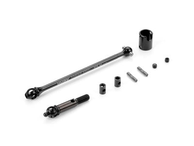 Driveshaft Set ECS / 84mm