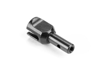 Central Dogbone Shaft Universal Joint