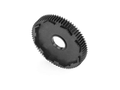48DP Spur Gear - 3 Pad Slipper 72t